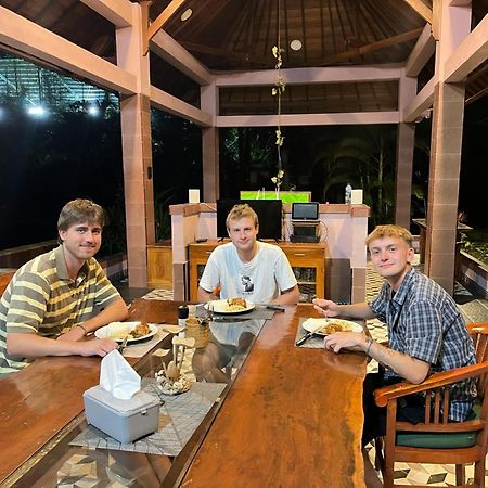 Our Bali Homestay Ubud  Exterior photo