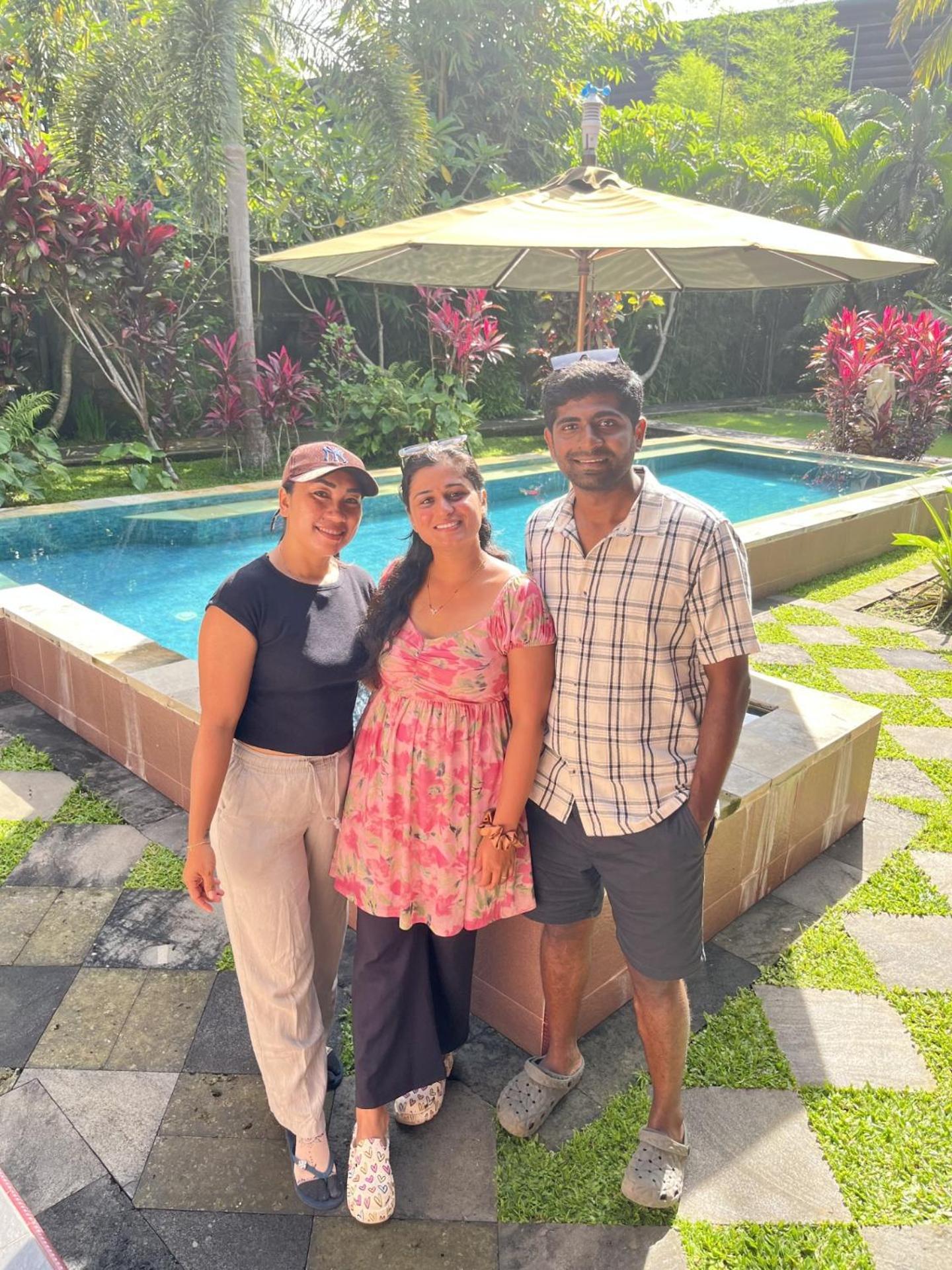 Our Bali Homestay Ubud  Exterior photo